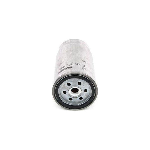 Bosch Car Fuel Filter N2002 Fits Land Rover Freelander Td4 - 2.0 - 00-06 F026402 Bosch  - Town Parts