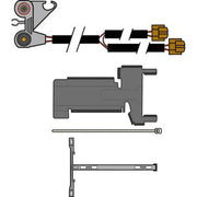 Juratek Brake Pad Wear Sensor Rear JCW270