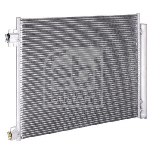 Febi Air Conditioning Condenser 188554