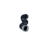 NRF Intercooler Turbo Charge Air Hose 166068