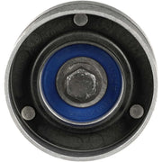 Gates V-Ribbed Belt Deflection/Guide Pulley Left T36529