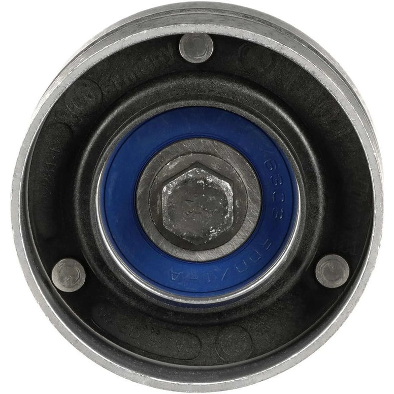 Gates V-Ribbed Belt Deflection/Guide Pulley Left T36529