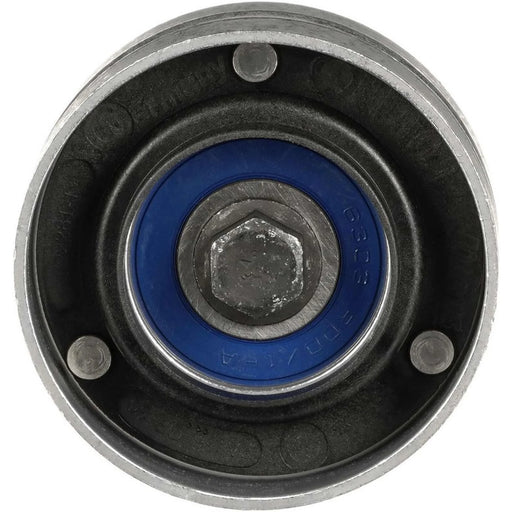 Gates V-Ribbed Belt Deflection/Guide Pulley Left T36529