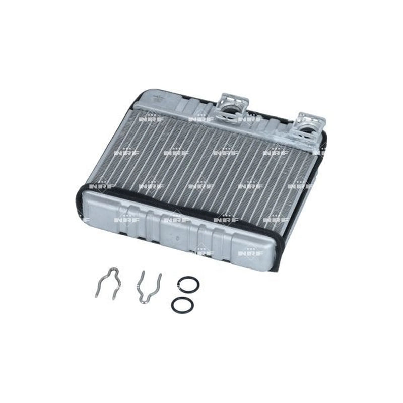 NRF Heater Matrix Core Heat Exchanger 54277