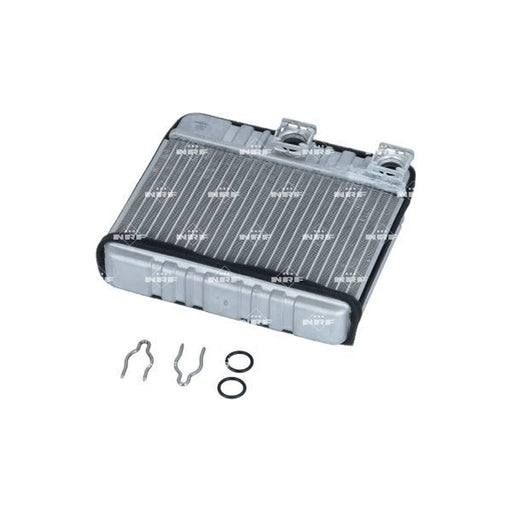 NRF Heater Matrix Core Heat Exchanger 54277