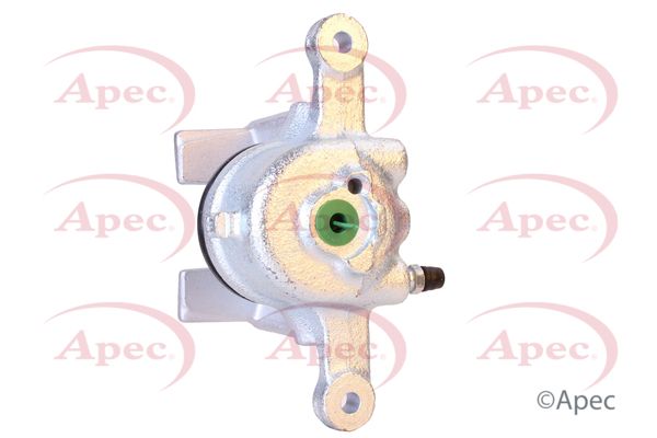 Apec Brake Caliper Assembly Front Right