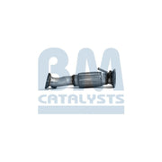 BM Catalysts Exhaust Pipe OD BM50455