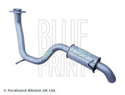 Blue Print ADT36022 Rear Muffler