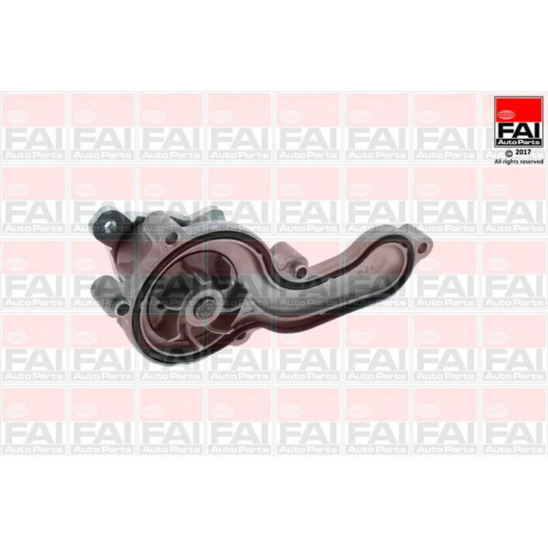 FAI Engine Cooling Water Pump WP6626
