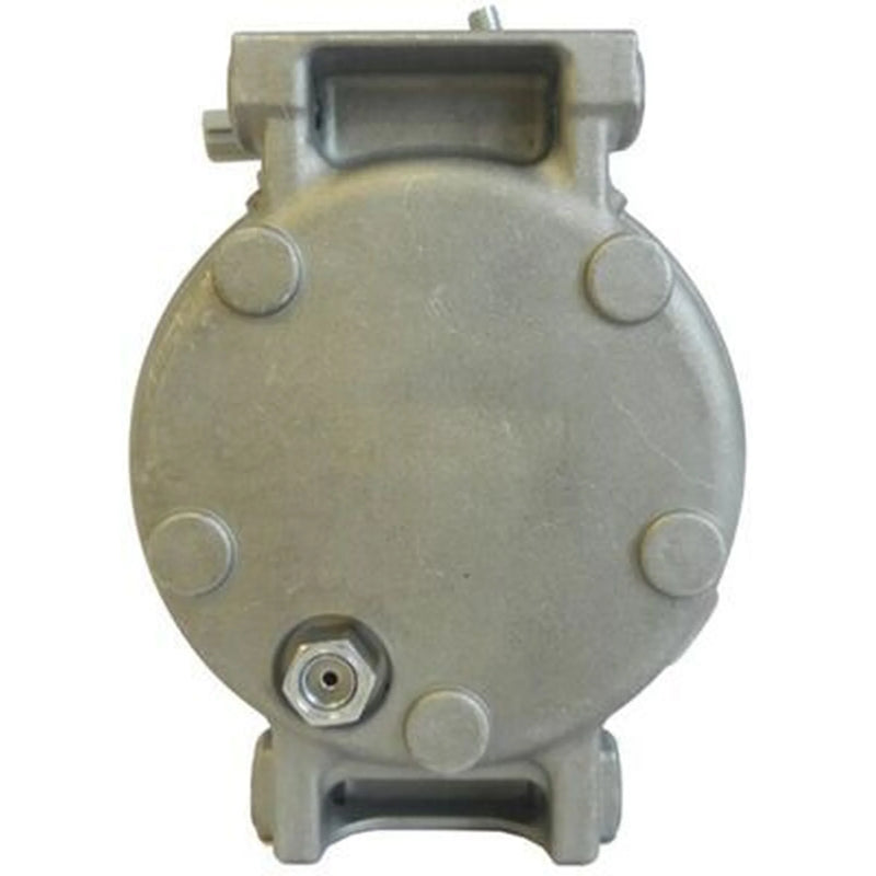 Mahle Air Conditioning Compressor ACP 701 000S