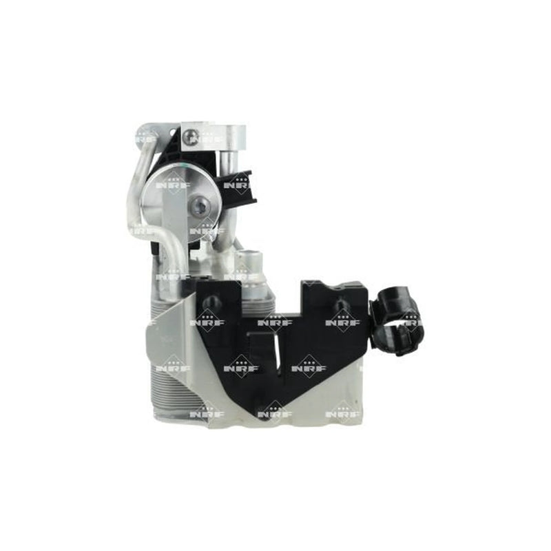 NRF Air Conditioning Condenser 350762