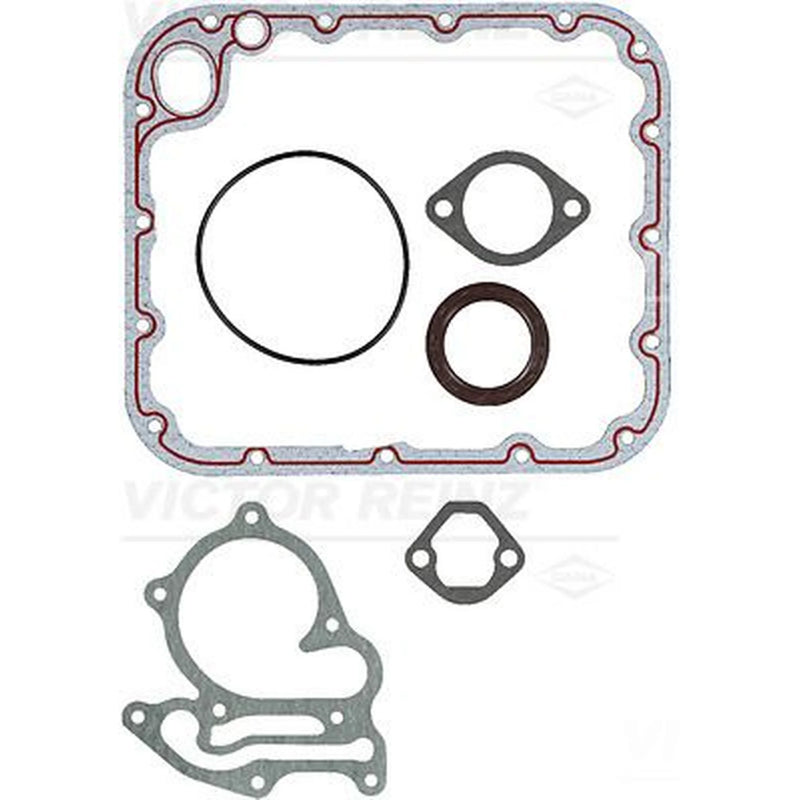 Victor Reinz Crankcase Gasket Kit ID 08-35599-02
