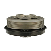 Gates Crank Shaft Belt Pulley TVD1230A