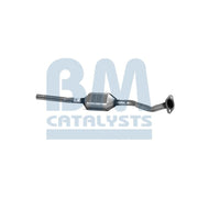 BM Catalysts Homologated Diesel Cat BM80117H