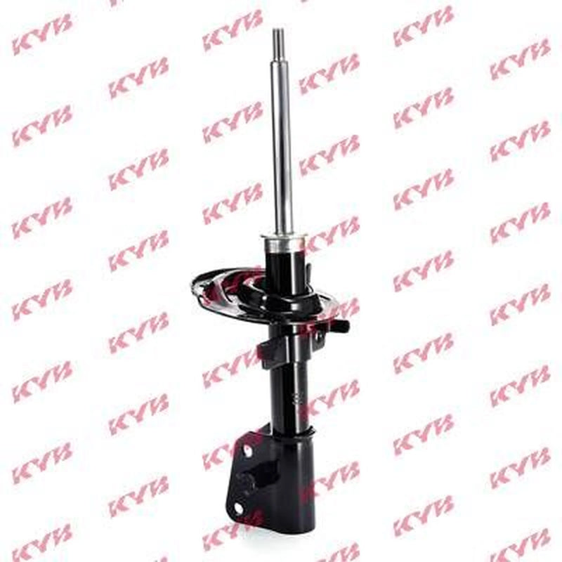 KYB Shock Absorber Damper Strut Front 333717