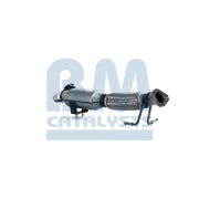 BM Catalysts Homologated Diesel Cat BM80292H