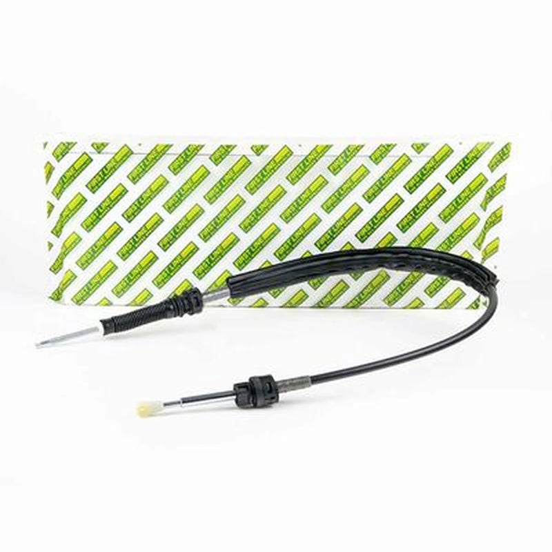 First Line Manual Transmission Cable Pull FKG1312