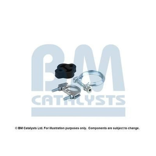 BM Catalysts Exhaust Pipe Mounting Kit FK50637C