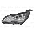 Valeo Headlight Headlamp H7 Left 046786