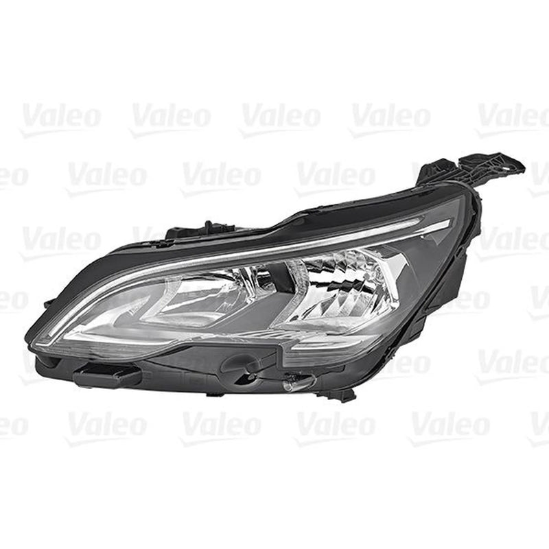 Valeo Headlight Headlamp H7 Left 046786