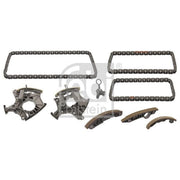 Febi Timing Chain Kit Set 70 Links 9mm 100745