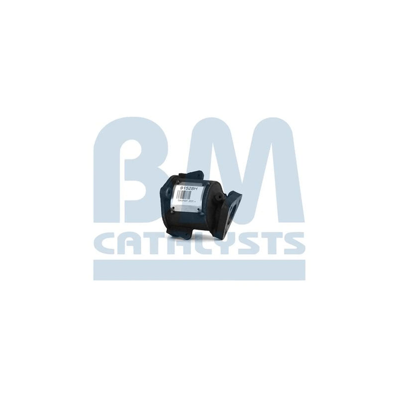 BM Catalysts Homologated Petrol Cat BM91528H