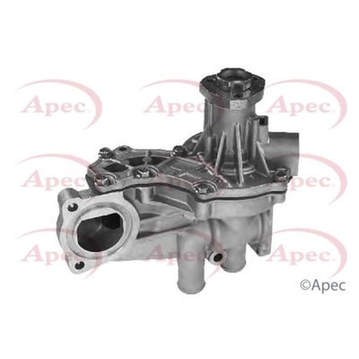 Apec Engine Cooling Water Pump AWP1010