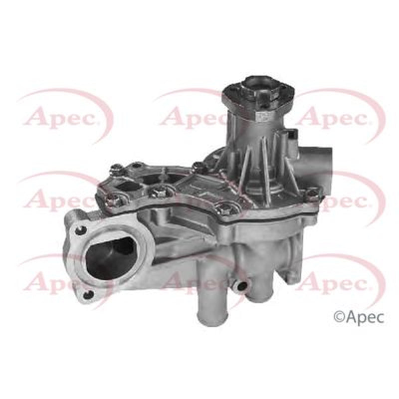 Apec Engine Cooling Water Pump AWP1010
