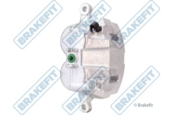 Apec Brake Caliper Assembly Front Right