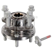Febi Wheel Bearing Kit Front Right 80mm 176532