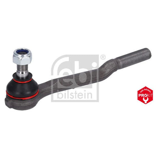 Febi Steering Tie Rod End Ball Joint Front Right 27260