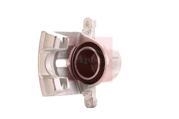 Apec Brake Caliper Assembly Front Left