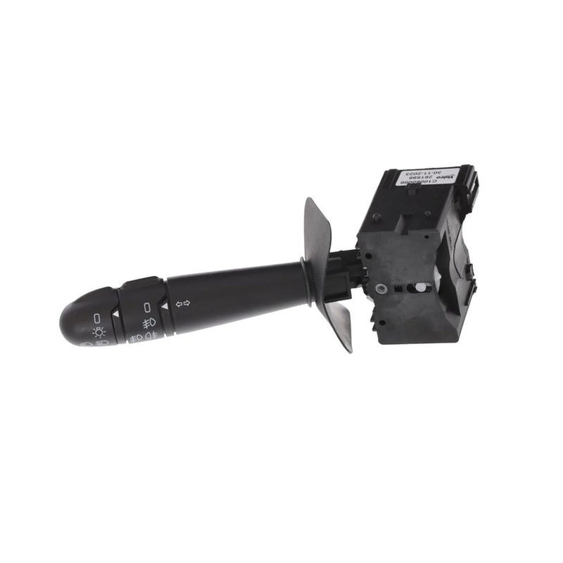 Valeo Steering Column Switch Connectors 251596