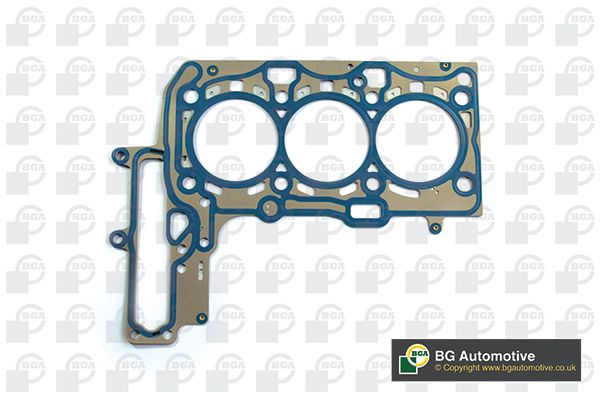BGA Cylinder Head Gasket 1mm Thick