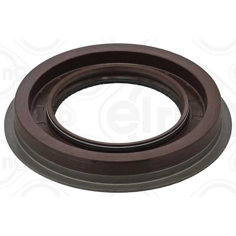 Elring Manual Transmission Shaft Seal 90mm OD ID Thick 994.030