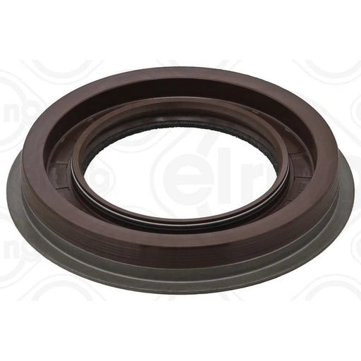 Elring Manual Transmission Shaft Seal 90mm OD ID Thick 994.030