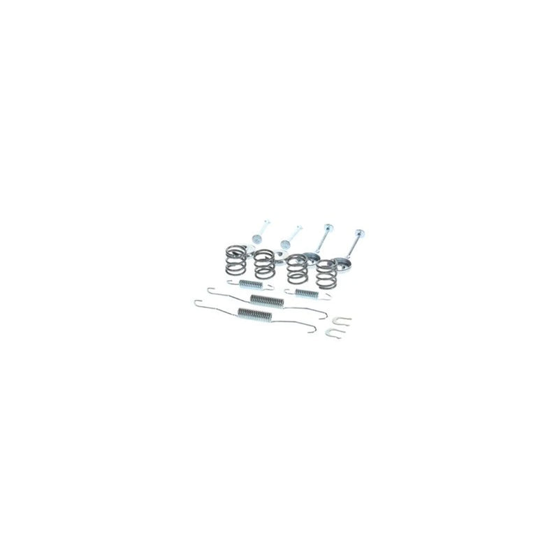 Bosch Brake Shoe Accessory Kit Rear 1 987 475 265