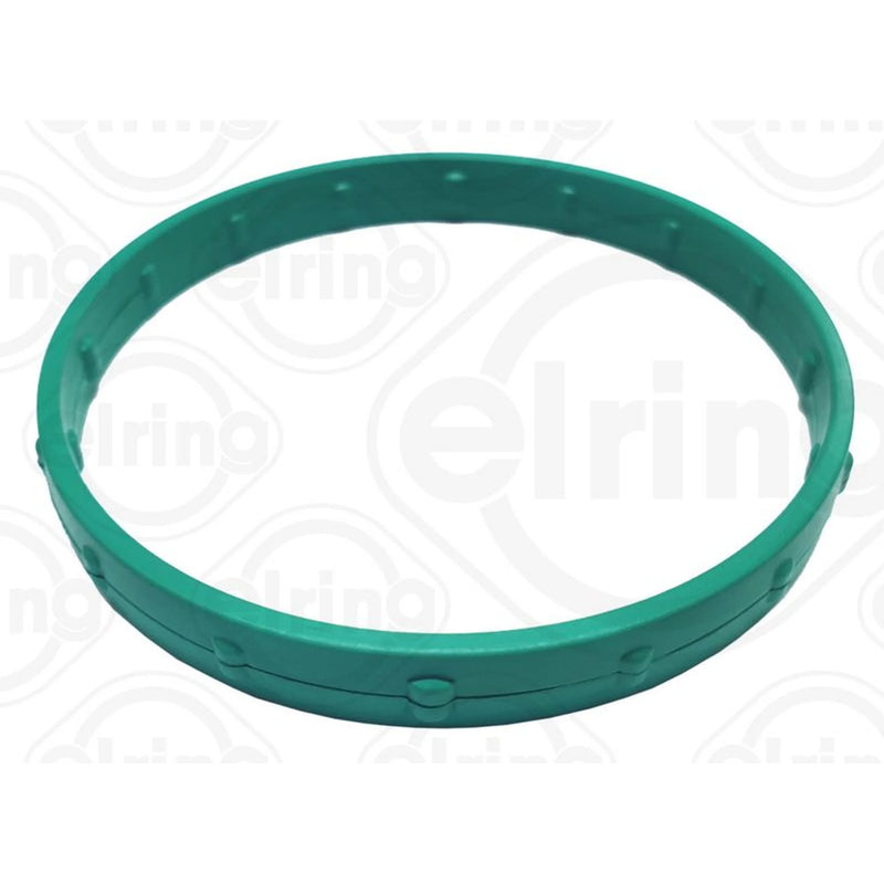 Elring Intake Manifold Housing Gasket OD ID Thick B18.120