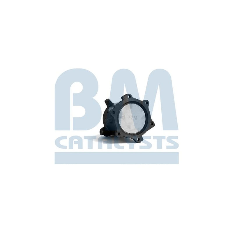 BM Catalysts Homologated Petrol Cat BM91444H