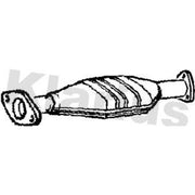 Klarius Catalyst Non Type Approved Centre 370019