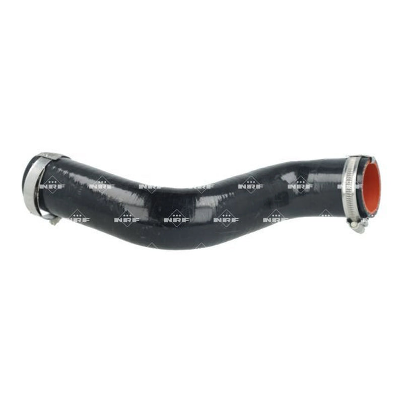 NRF Intercooler Turbo Charge Air Hose 166040