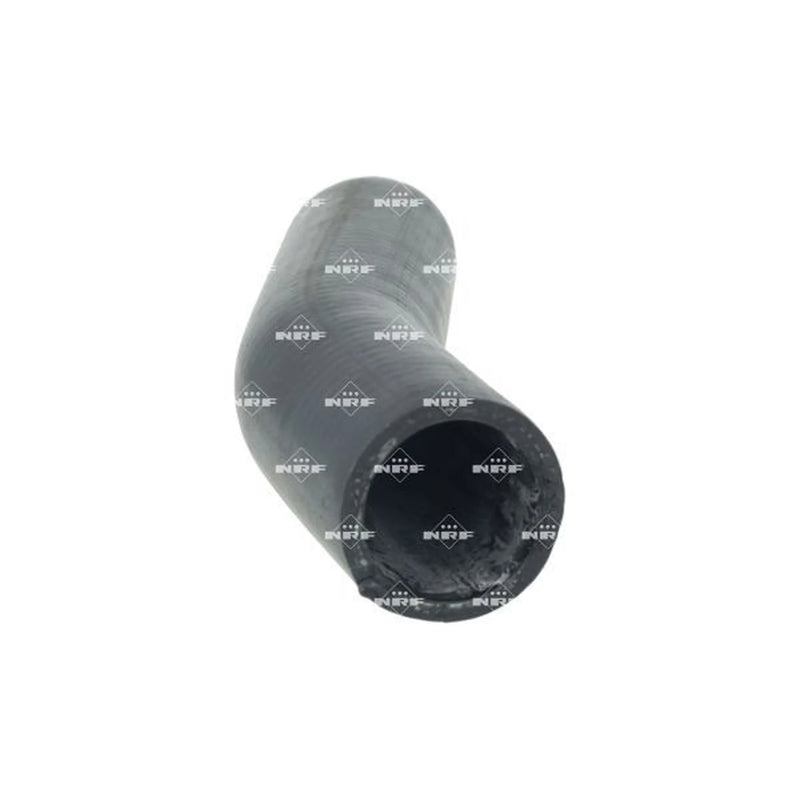 NRF Intercooler Turbo Charge Air Hose 166558