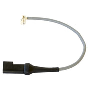 Textar Brake Pad Wear Sensor Front 98051600
