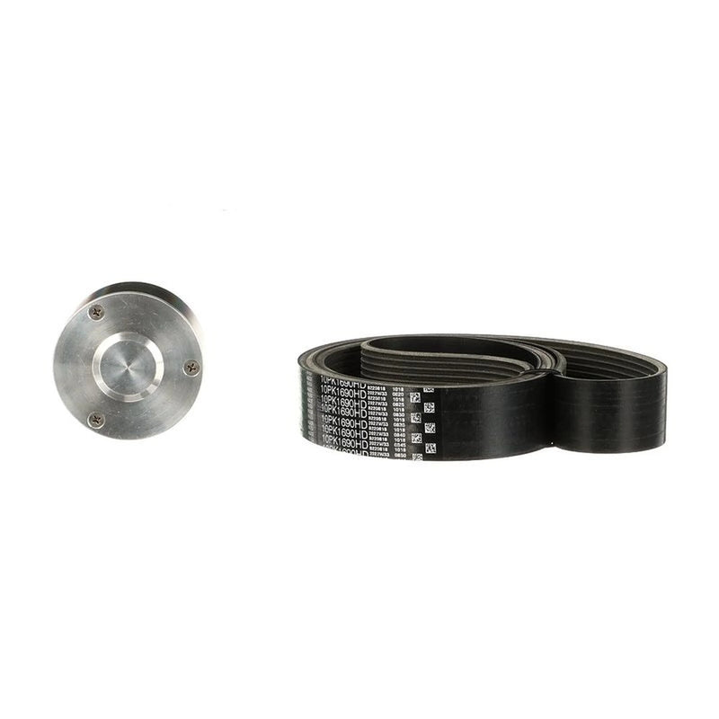 Gates V-Ribbed Belt Set K0110PK1690HD