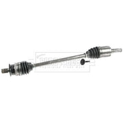 Borg & Beck CV Drive Shaft Driveshaft Rear Left BDS1807