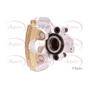 Apec Brake Caliper Assembly Front Right RCA429