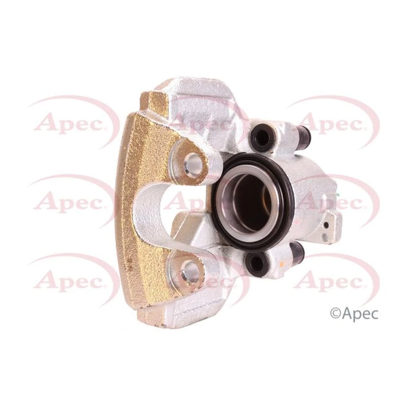 Apec Brake Caliper Assembly Front Right RCA429