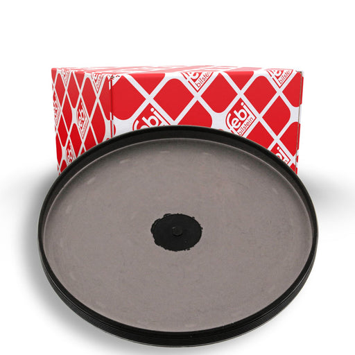 FEBI BILSTEIN 47166 Manual Transmission Housing Gasket Fits Audi Seat Skoda VW FEBI - Town Parts