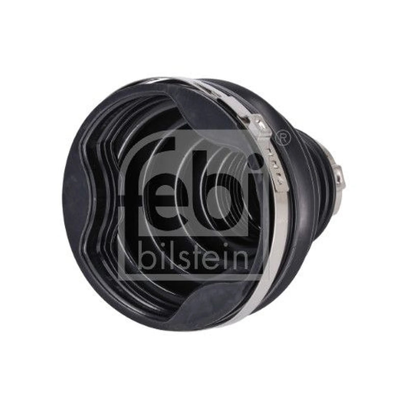 Febi Drive Shaft Bellow Kit Front Thermoplast 173539
