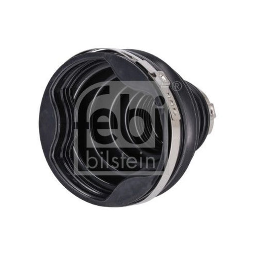 Febi Drive Shaft Bellow Kit Front Thermoplast 173539